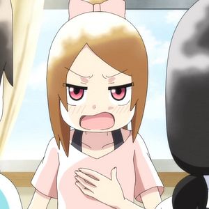 Photo Mon amie des ténèbres