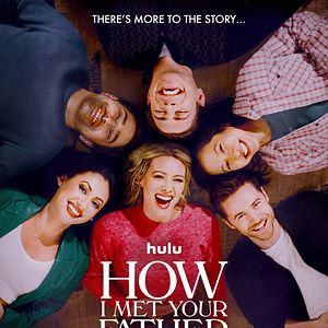 Photo How I Met Your Father