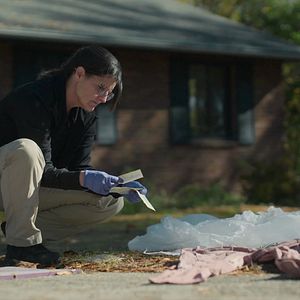 Photo Disparitions : La course contre la montre