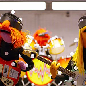 Photo The Muppets Mayhem