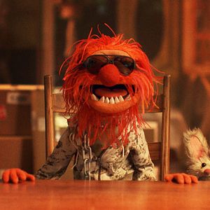 Photo The Muppets Mayhem