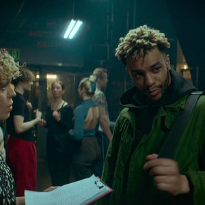 Photo Dance Brothers