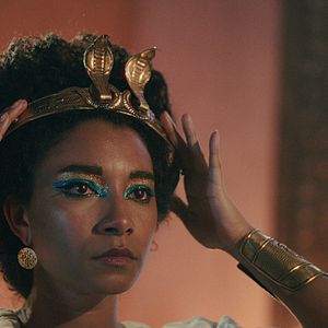 Photo La Reine Cléopâtre