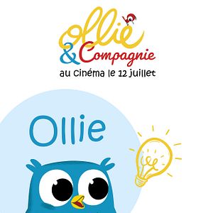 Photo Ollie & compagnie