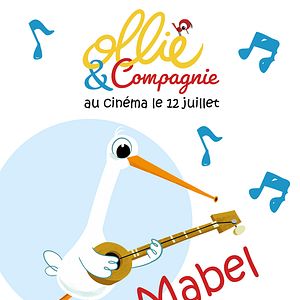 Photo Ollie & compagnie