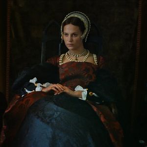 Photo Alicia Vikander