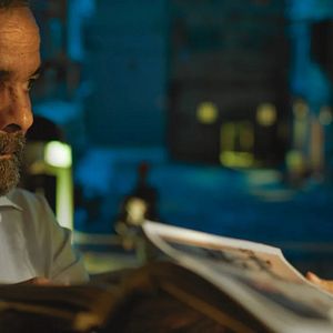 Photo La Mère de tous les mensonges