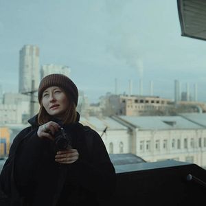 Photo Valeriia Berezovska