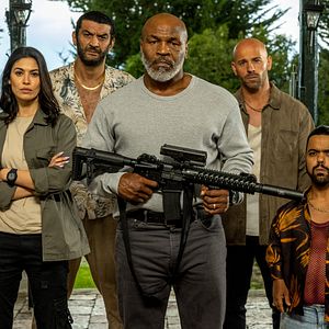 Photo Essined Aponte