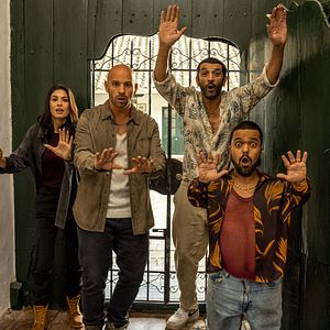 Photo Essined Aponte