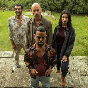 Photo Essined Aponte