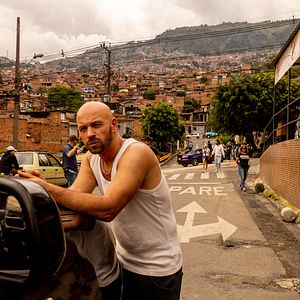 Photo Medellin