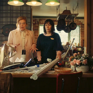 Photo Catherine Curtin