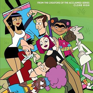 Photo Clone High (2023)