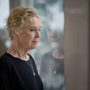 Photo Liv Ullmann