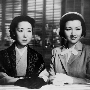 Photo Les Soeurs Munakata