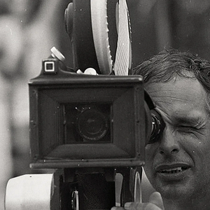 Photo Nelson Pereira dos Santos - une vie de cinéma