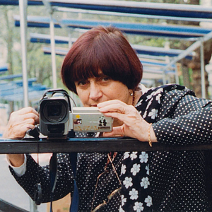 Photo Viva Varda!