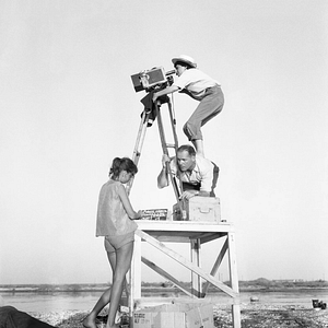 Photo Viva Varda!
