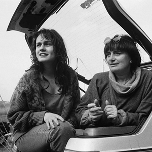 Photo Viva Varda!