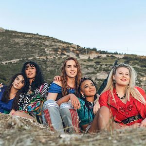 Photo Lara McDonnell