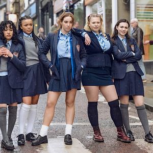 Photo Lara McDonnell