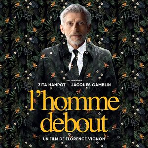 Photo L'Homme debout