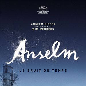 Photo Anselm (Le Bruit du temps)