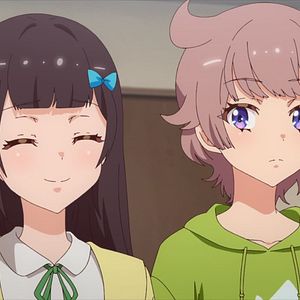 Photo Stella of the Theater: World Dai Star