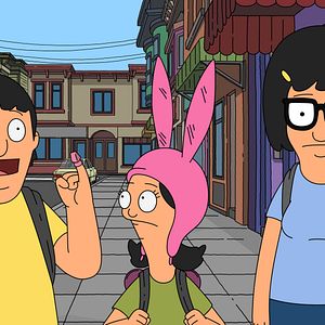 Photo Bob's Burgers