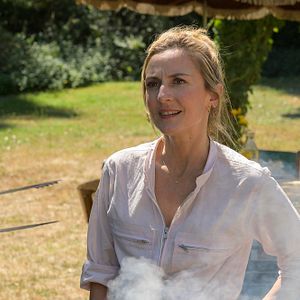 Photo Camille Chamoux