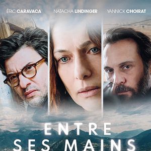 Photo Entre ses mains