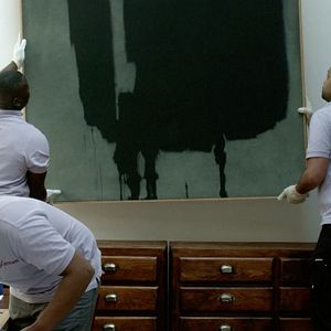 Photo Pollock & Pollock