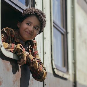 Photo Le Dernier Wagon