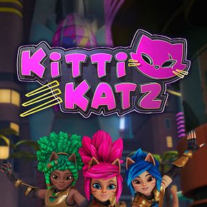 Photo Kitti Katz
