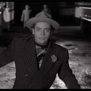 Photo Roberto la douceur