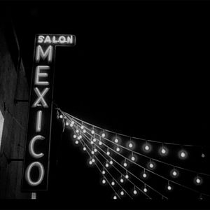 Photo Les Bas-fonds de Mexico