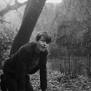 Photo Azoïte : Aimer dit-elle