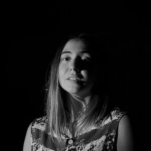 Photo Azoïte : Aimer dit-elle