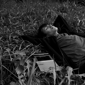 Photo Azoïte : Aimer dit-elle