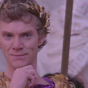 Caligula - The Ultimate Cut - Film 2023 - AlloCiné