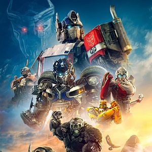 Photo Transformers: Rise Of The Beasts