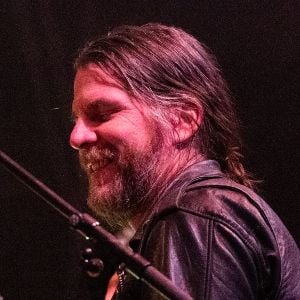 Photo Jonathan Wilson