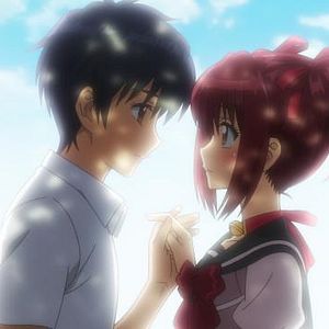 Photo Tokyo Mew Mew New
