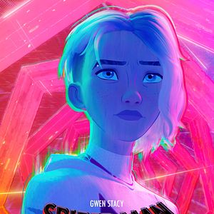 Photo Spider-Man : Across The Spider-Verse