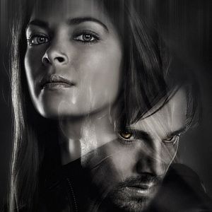 Photo Beauty and The Beast (2012)