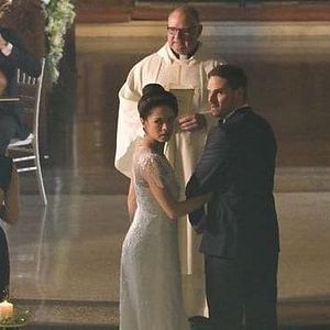 Photo Beauty and The Beast (2012)