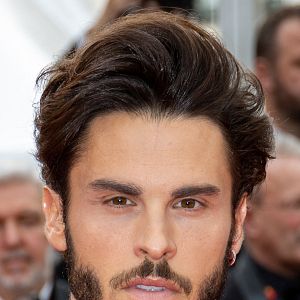 Photo Baptiste Giabiconi