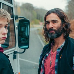 Photo Nicolas Cazalé