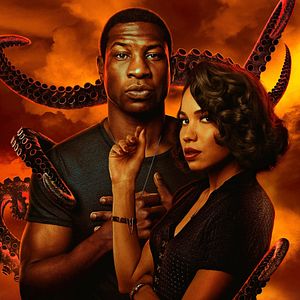 Photo Lovecraft Country